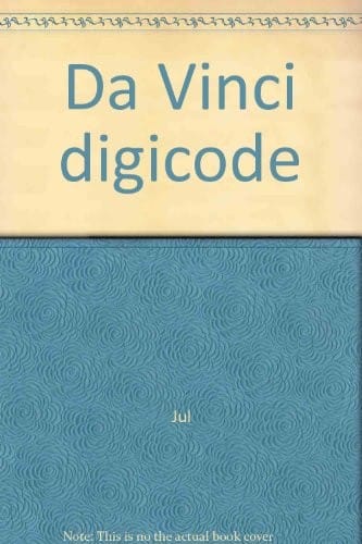 Da Vinci digicode