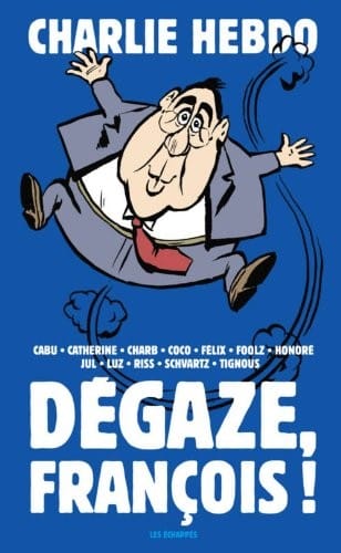 Degaze, Francois ! (French Edition)