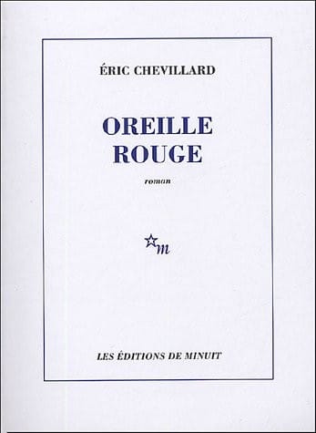 Oreille rouge