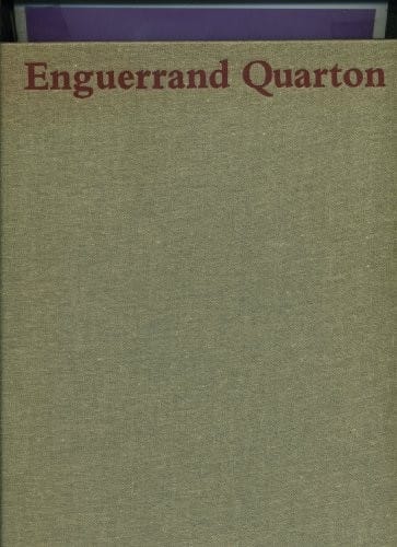 Enguerrand Quarton