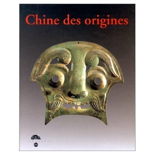 CHINE DES ORIGINES