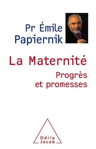 La maternité : Progrès et promesses