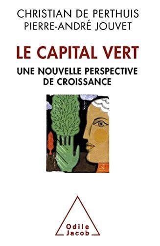 Le capital vert : Une nouvelle perspective de croissance