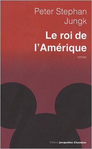 Le roi de l'Amérique