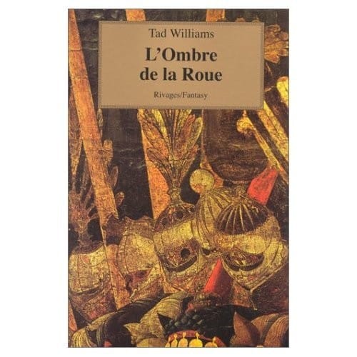 Ombre de la roue (L')