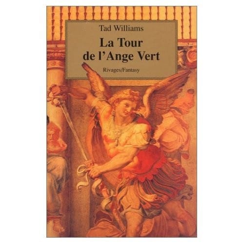 Tour de l'Ange Vert (La)