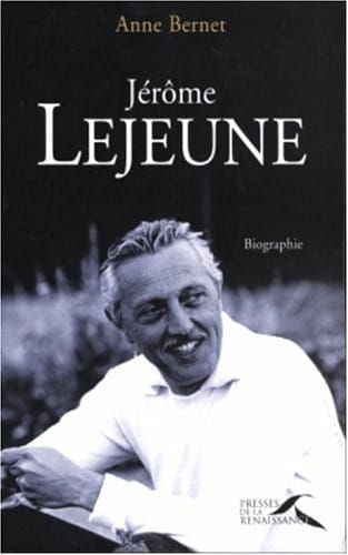 Jérôme Lejeune