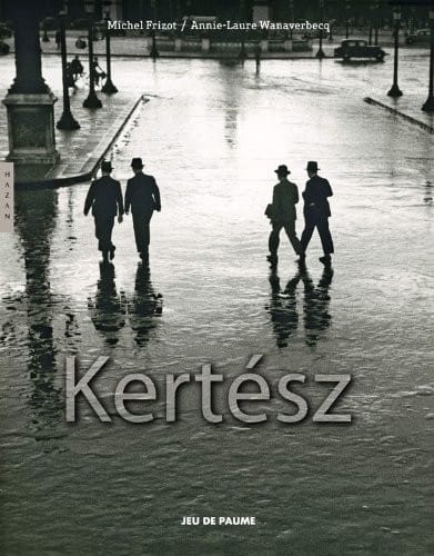 Kertesz (Catalogues D'Exposition) (French Edition)