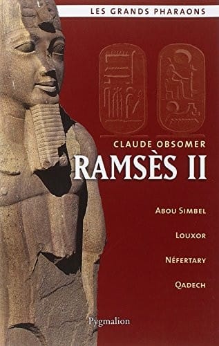 Ramsès II