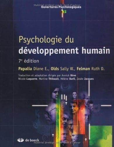 Psychologie du développement humain