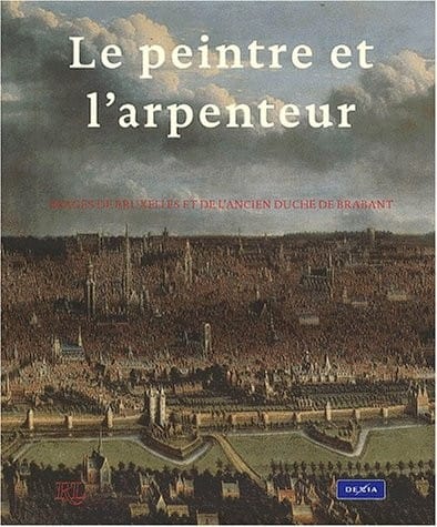 Le Peintre et l'Arpenteur