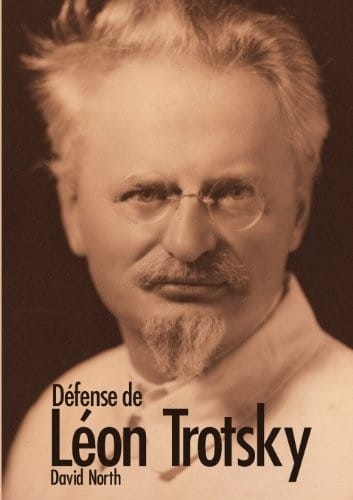 Défense de Léon Trotsky (French Edition)