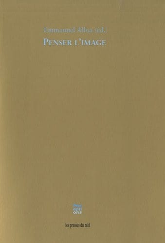 Penser l'image