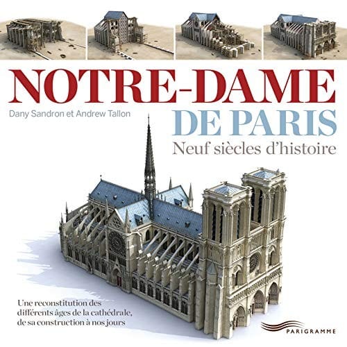 Notre-dame de Paris