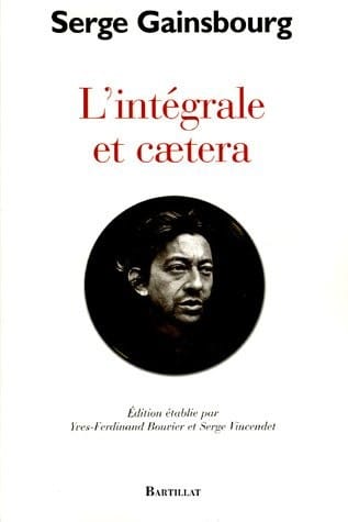 INTEGRALE ET CAETERA -L'
