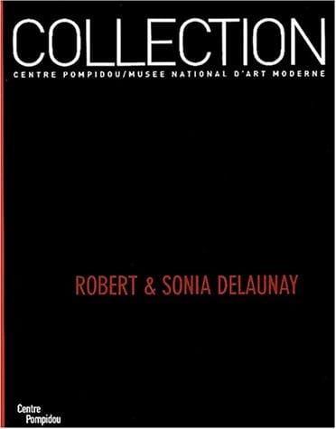 Delaunay Robert Et Sonia - Donation Sonia Et Charles Delaunay