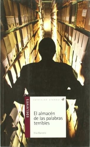 El Almacn De Las Palabras Terribles