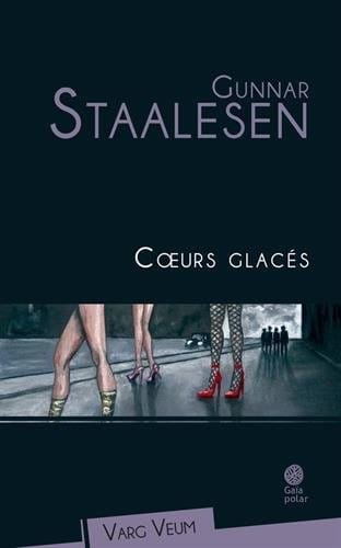 Coeurs glacés