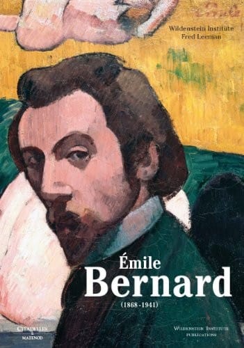 Emile Bernard (1868 - 1941)