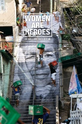 Women Are Heroes: 28 Millimètres