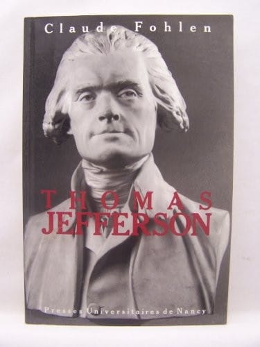 Thomas Jefferson