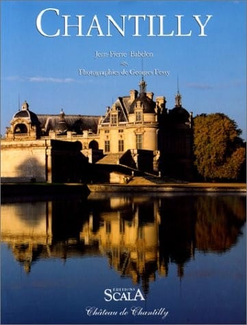 Chantilly