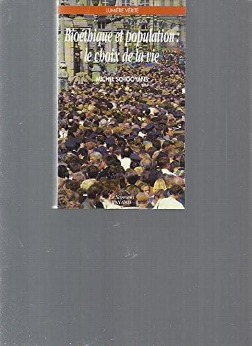 Bioéthique et population