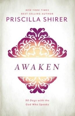 AWAKEN 