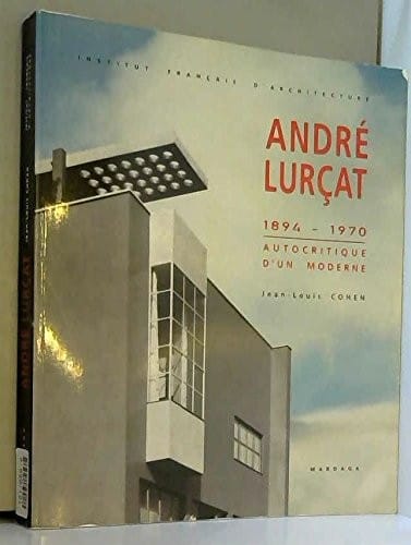 André Lurçat
