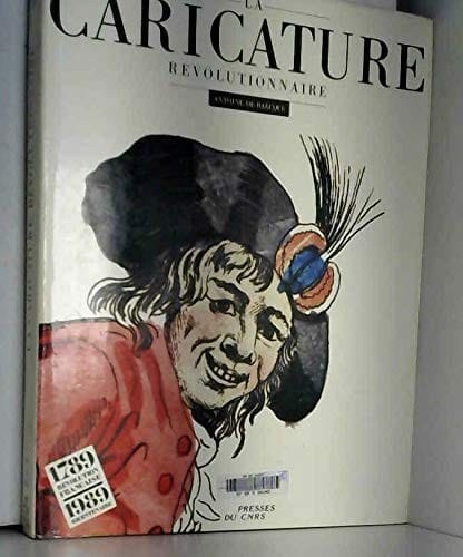 La caricature révolutionnaire