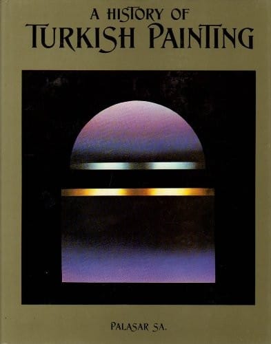 A History of Turkish painting