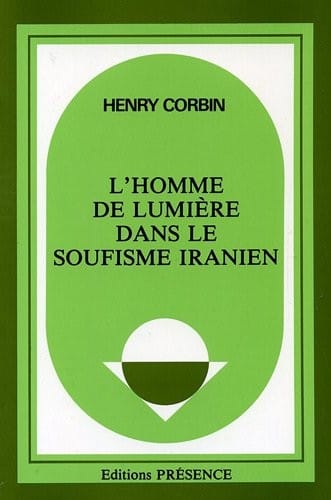 l'homme de lumière dans le soufisme iranien