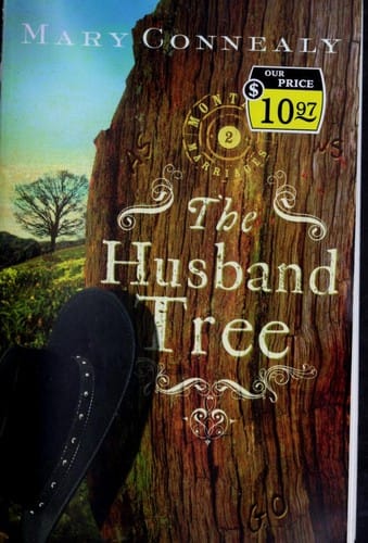 The husband tree