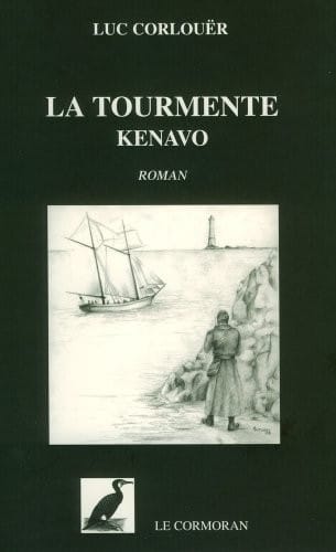 "kenavo ; la tourmente"