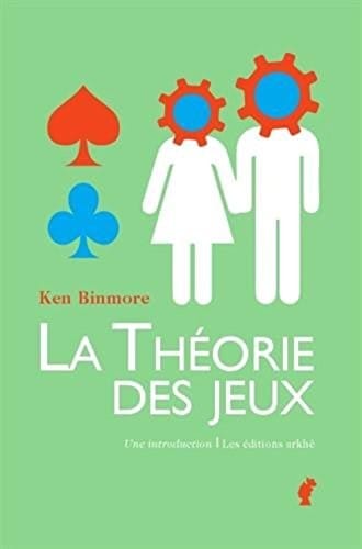 La théorie des jeux : Une introduction