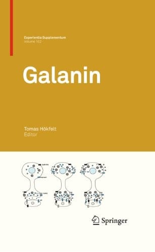 Galanin (Experientia Supplementum Book 102)