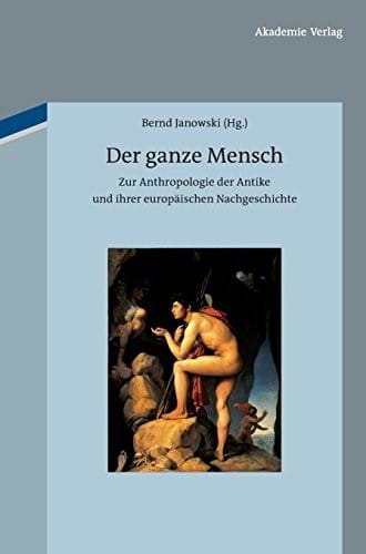 Der ganze Mensch (German Edition)