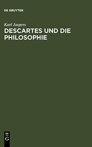 Descartes und die Philosophie (German Edition)