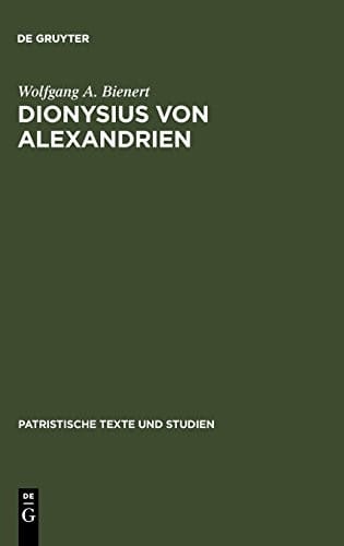 Dionysius von Alexandrien