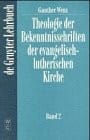 Theologie Der Bekenntnisschriften Der Evangelisch-Lutherischen Kirche: Eine Historische Und Systematische Einfuhrung in Das Konkordienbuch (DE GRUYTER LEHRBUCH) (German Edition)