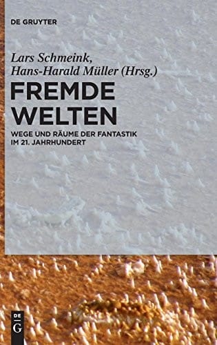 Fremde Welten (German Edition)