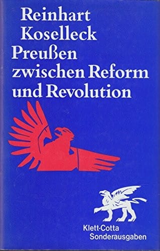 Preussen zwischen Reform und Revolution