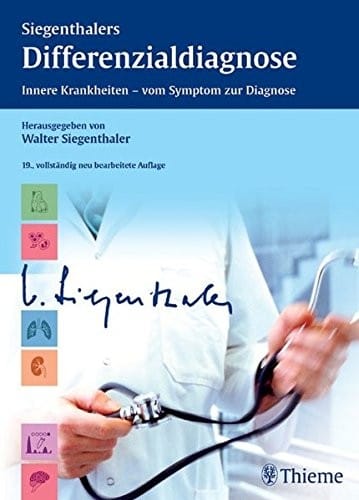 Siegenthalers Differentialdiagnose