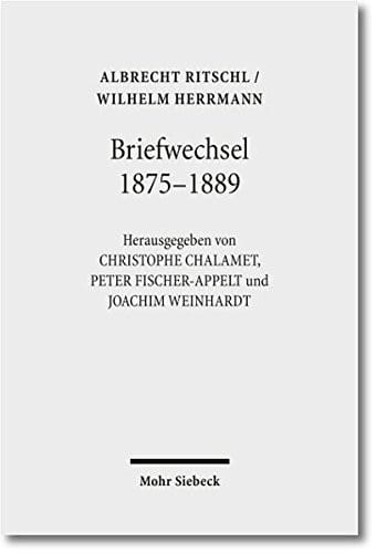 Briefwechsel 1875 - 1889 (German Edition)