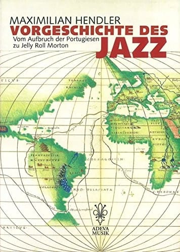 Vorgeschichte des Jazz