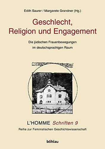 Geschlecht, Religion und Engagement