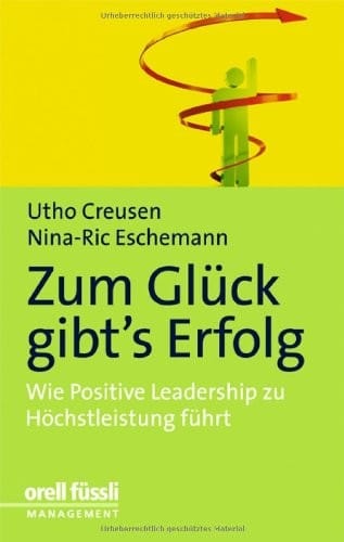 Zum Glück gibt's Erfolg