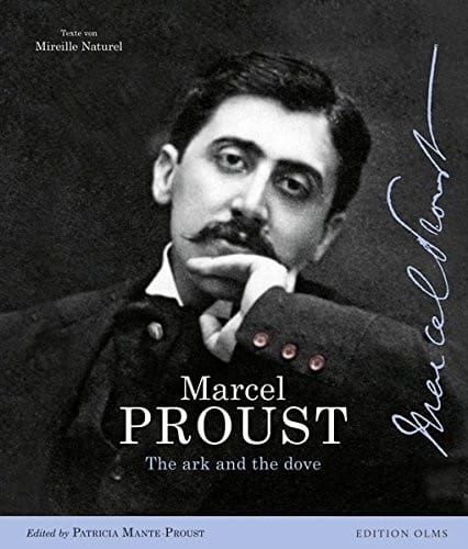 Marcel Proust: In Pictures and Documents