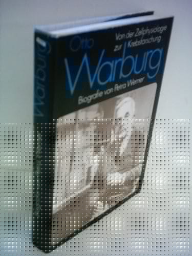 Otto Warburg