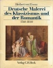 Deutsche Malerei des Klassizismus und der Romantik
